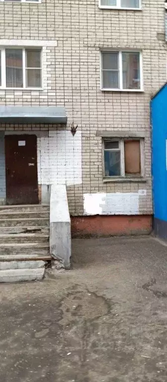 Помещение свободного назначения в Ярославская область, Ярославль ул. ... - Фото 1