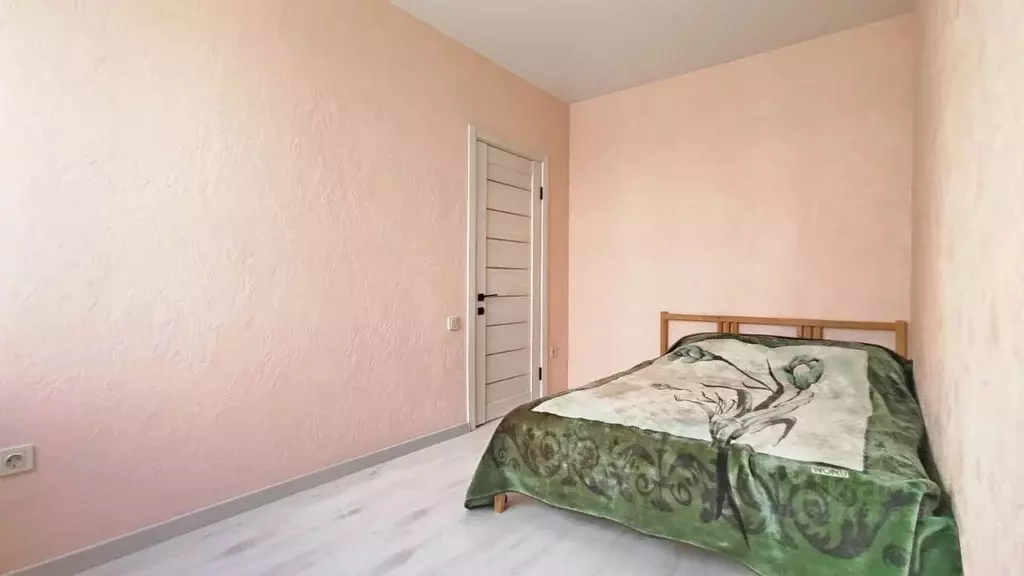 1-к кв. Ростовская область, Таганрог Карантинная ул., 50 (22.6 м) - Фото 2