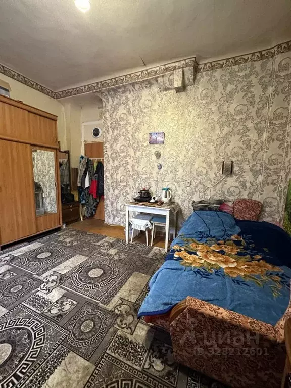 Комната Нижегородская область, Дзержинск ул. Гастелло, 6 (20.0 м) - Фото 2