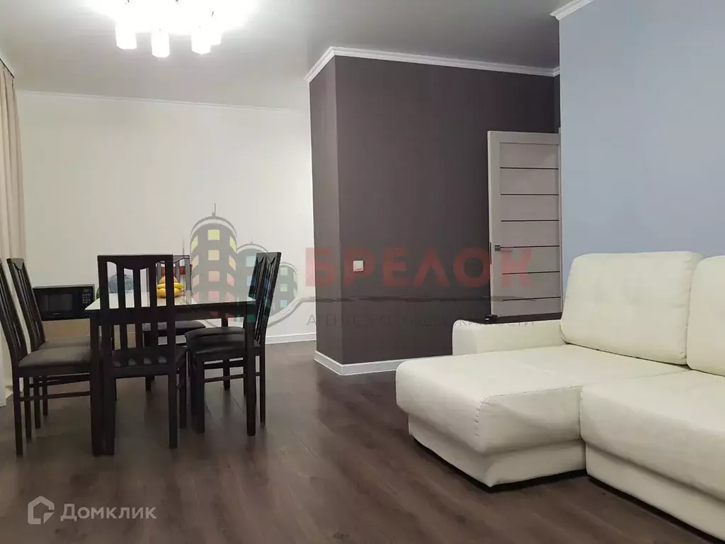 Продаётся 3-к квартира, 75 м - Фото 1