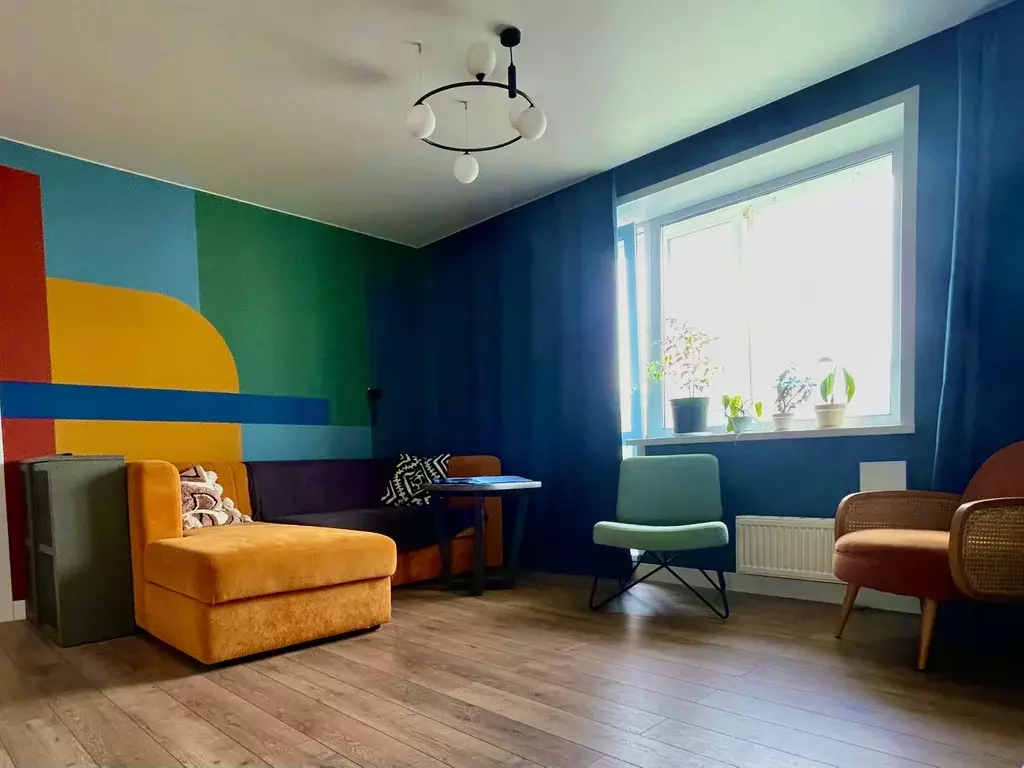 Продаётся 3-к квартира, 77 м - Фото 1