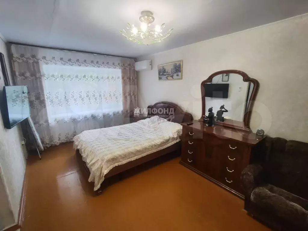 1-к. квартира, 35 м, 2/5 эт. - Фото 0