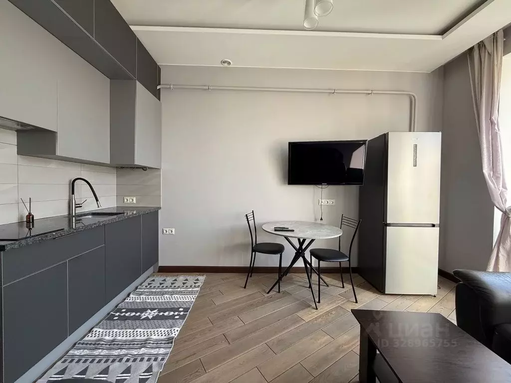 2-к кв. Москва аллея Буковая, 8 (45.0 м) - Фото 2