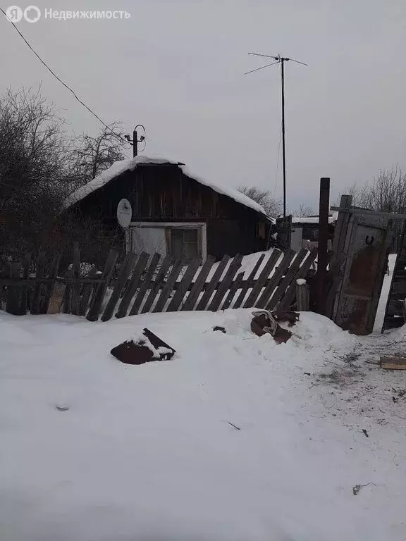 Дом в Каменск-Уральский, 1-я Набережная улица, 39 (27.7 м) - Фото 1