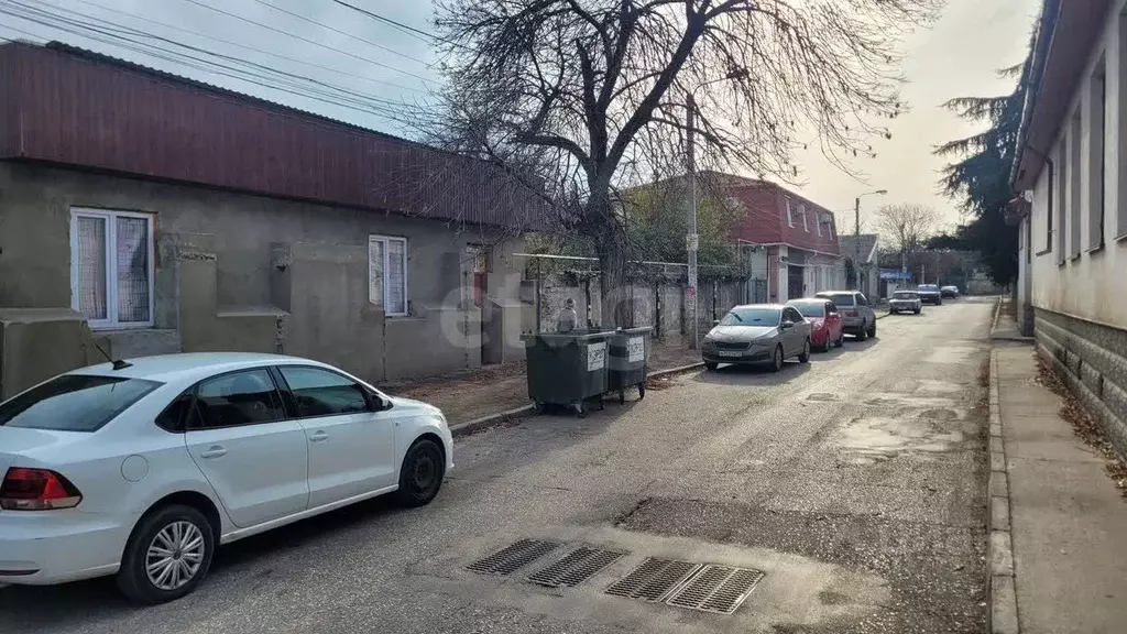 Дом в Крым, Симферополь пер. Шаталова, 12 (51 м) - Фото 1