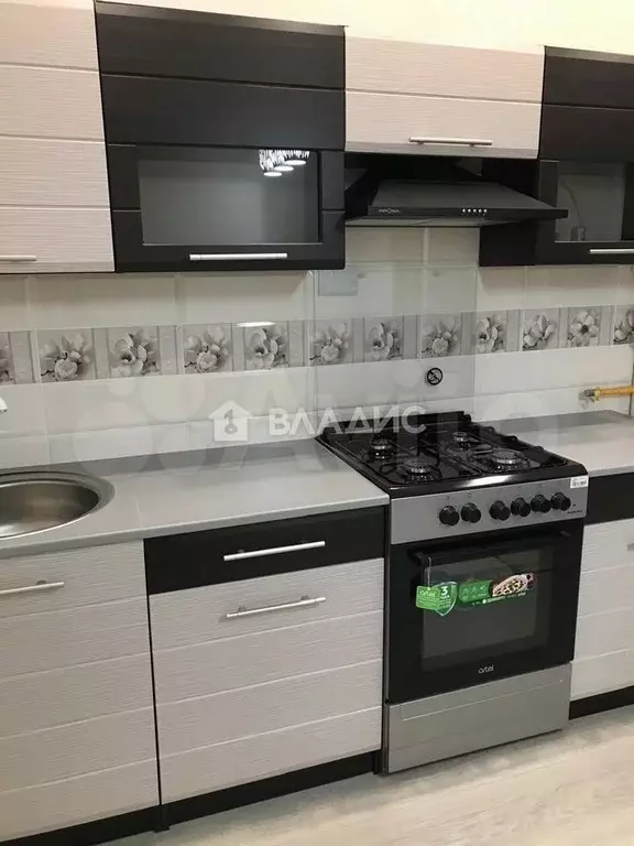 1-к. квартира, 36 м, 4/9 эт. - Фото 1