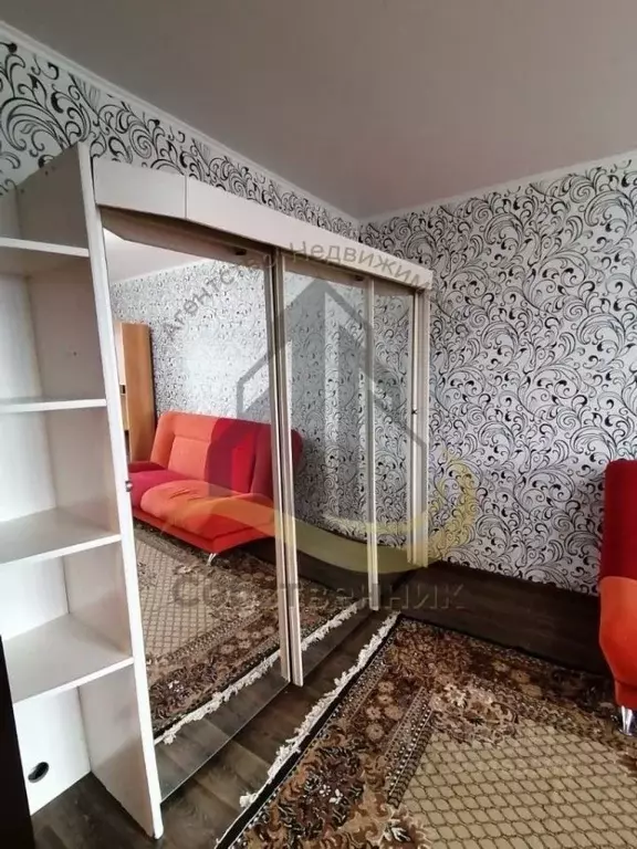 1-к кв. Белгородская область, Старый Оскол Жукова мкр, 24А (39.0 м) - Фото 1