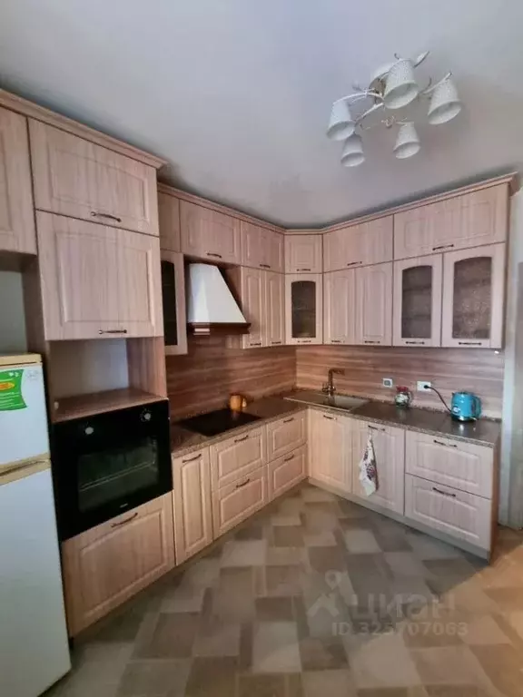 1-к кв. Свердловская область, Екатеринбург ул. Соболева, 19 (40.4 м) - Фото 1