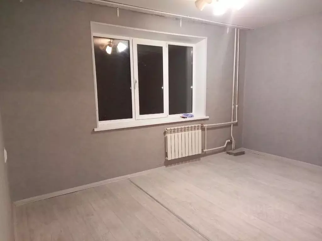 1-к кв. Пермский край, Пермь ул. Свободы, 15 (34.5 м) - Фото 2