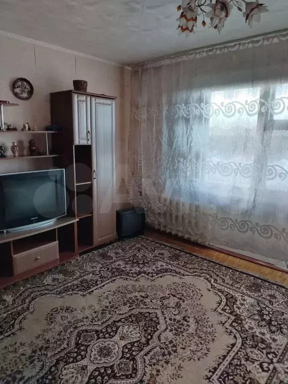 2-к. квартира, 52 м, 5/9 эт. - Фото 1
