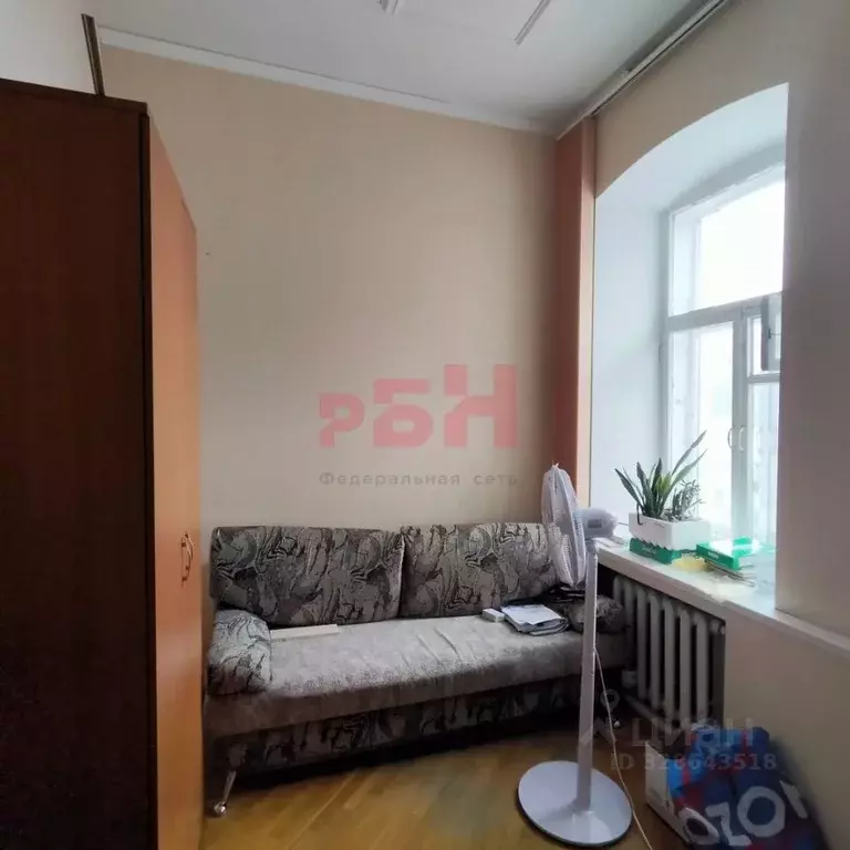 Офис в Пензенская область, Пенза ул. Куприна (20 м) - Фото 2