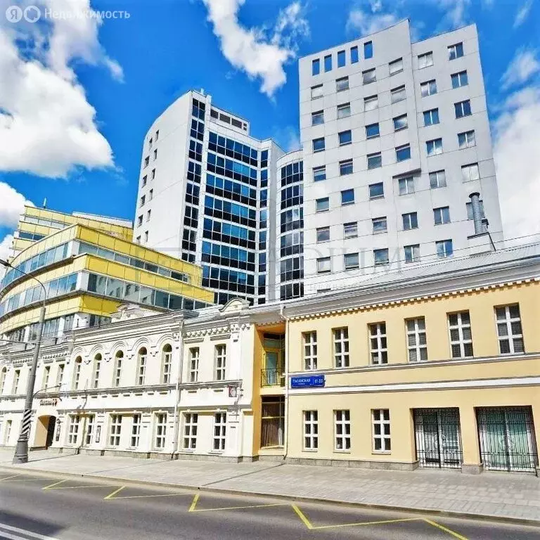 Офис (1175 м) - Фото 2