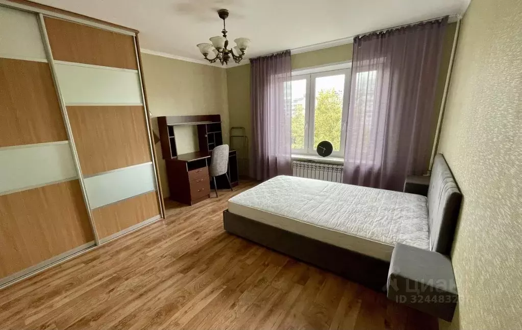 Комната Москва Судостроительная ул., 10К2 (10.0 м) - Фото 2