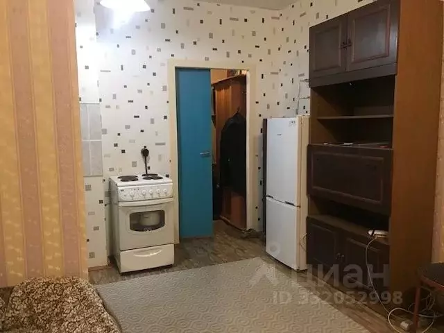 Свободной планировки кв. Санкт-Петербург просп. Пятилеток, 14к1 (30.0 ... - Фото 2