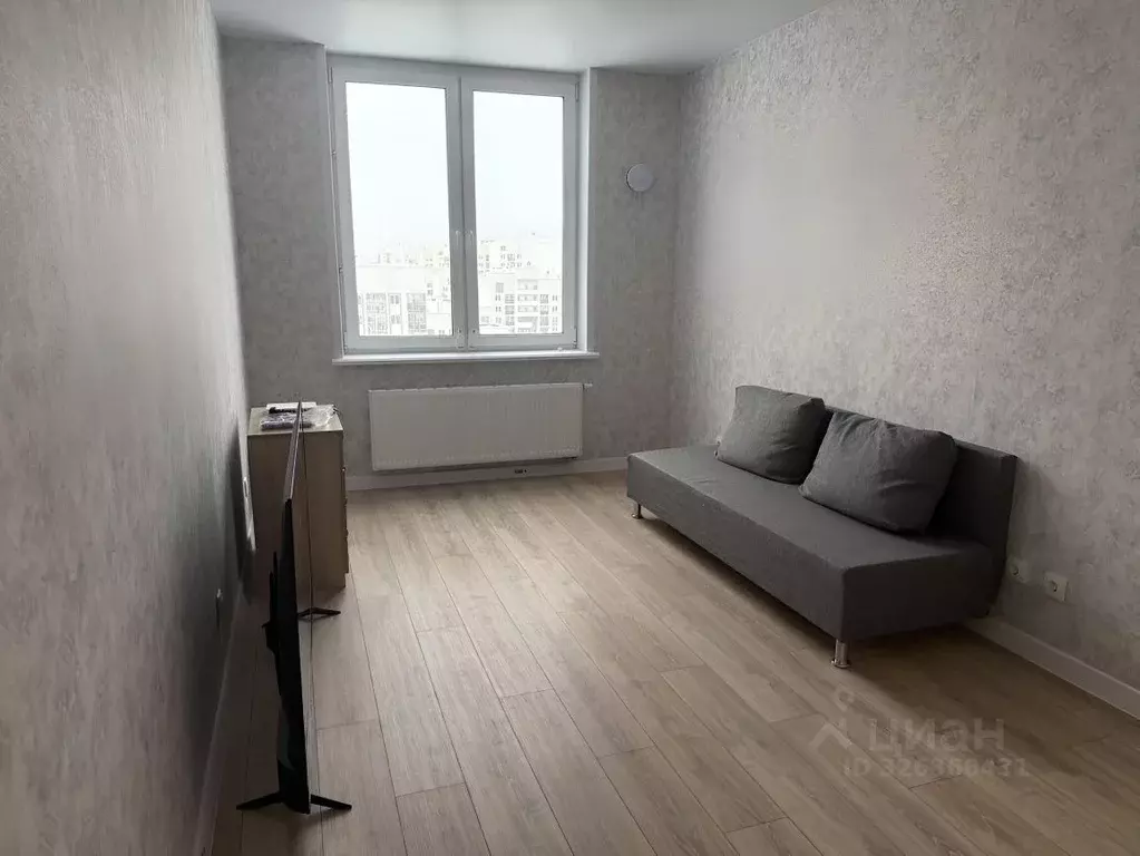 1-к кв. Свердловская область, Екатеринбург ул. Очеретина, 16 (44.0 м) - Фото 1