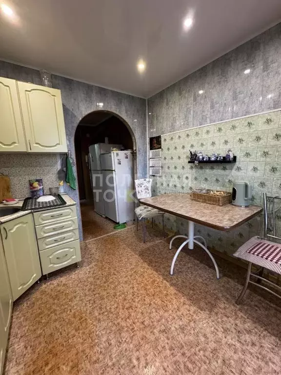 3-к кв. Самарская область, Самара ул. Георгия Димитрова, 80 (80.0 м) - Фото 2