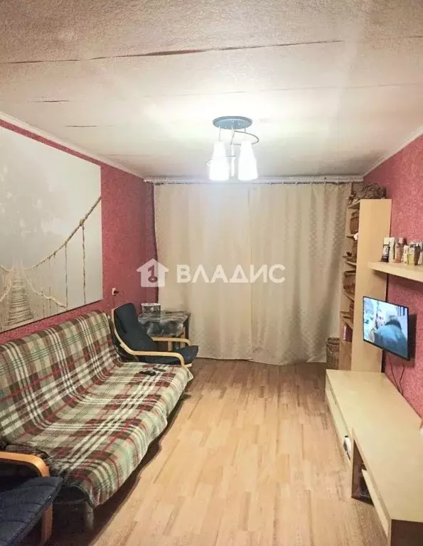 3-к кв. Белгородская область, Строитель Яковлевский городской округ, ... - Фото 1