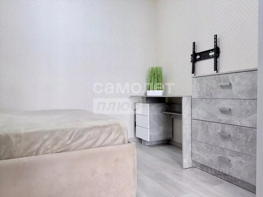 1-к кв. Самарская область, Самара ул. Соколова, 32 (42.2 м) - Фото 2