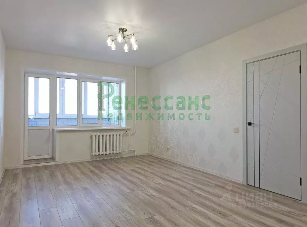 3-к кв. Брянская область, Брянск ул. Романа Брянского, 19 (83.1 м) - Фото 1