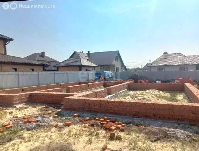 Участок в Крутые Выселки, Тамбовский бульвар (7.1 м) - Фото 1