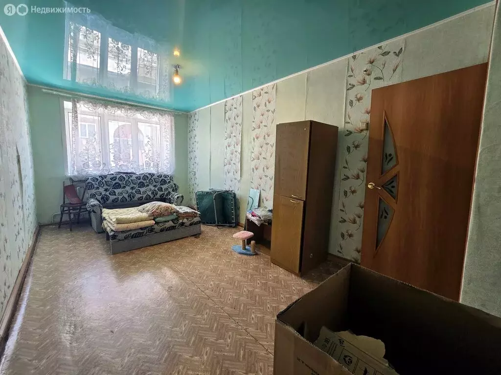 1-комнатная квартира: деревня Зониха, Набережная улица, 4 (30.7 м) - Фото 2