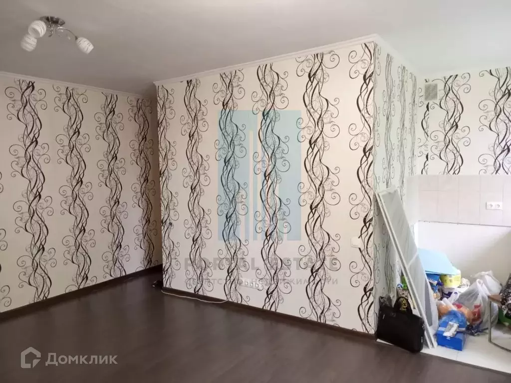 Продаётся квартира-студия, 38 м - Фото 1