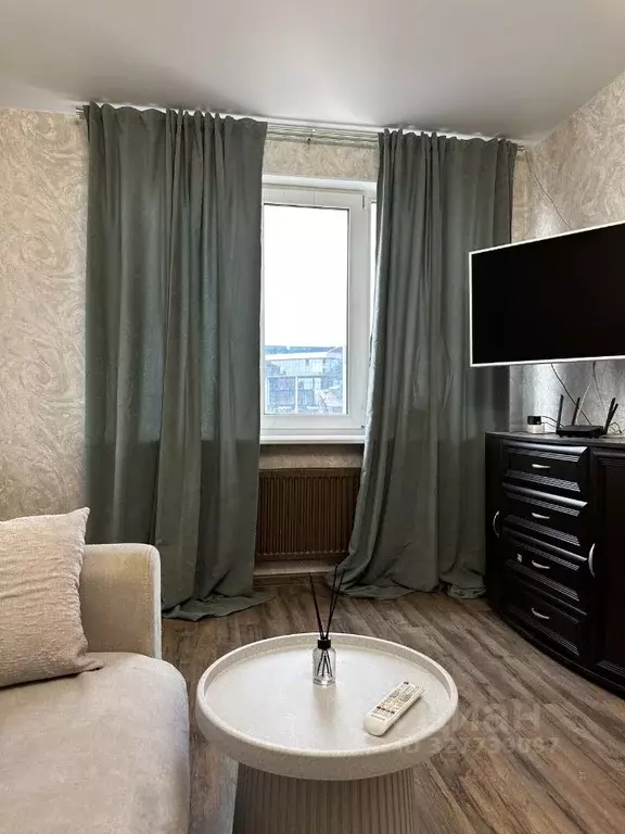 2-к кв. Санкт-Петербург Яхтенная ул., 2К1 (54.8 м) - Фото 2