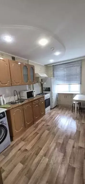 2-к кв. Татарстан, Альметьевск просп. Габдуллы Тукая, 47 (47.8 м) - Фото 1