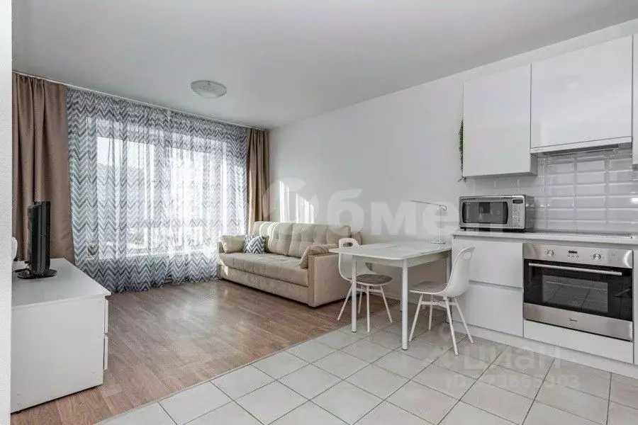 1-к кв. Москва ул. Римского-Корсакова, 11к3 (39.9 м) - Фото 1