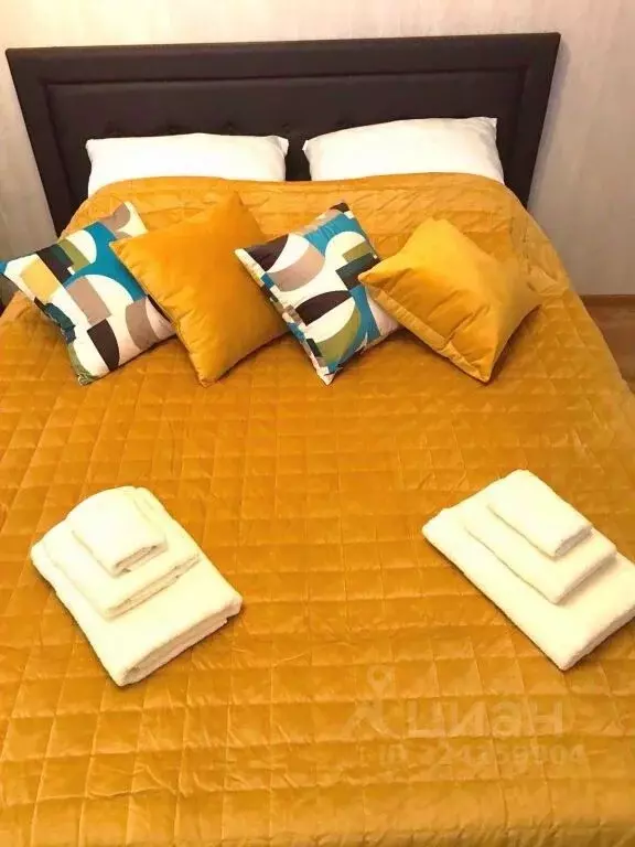 1-к кв. Москва ул. Академика Волгина, 19 (65.0 м) - Фото 2