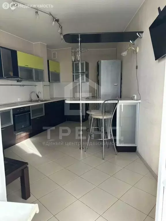 1-комнатная квартира: Санкт-Петербург, Выборгское шоссе, 15 (51.6 м) - Фото 1