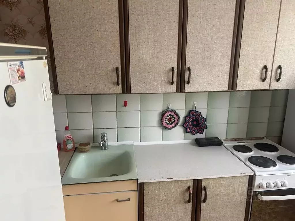 2-к кв. Москва Дубравная ул., 43 (52.0 м) - Фото 2
