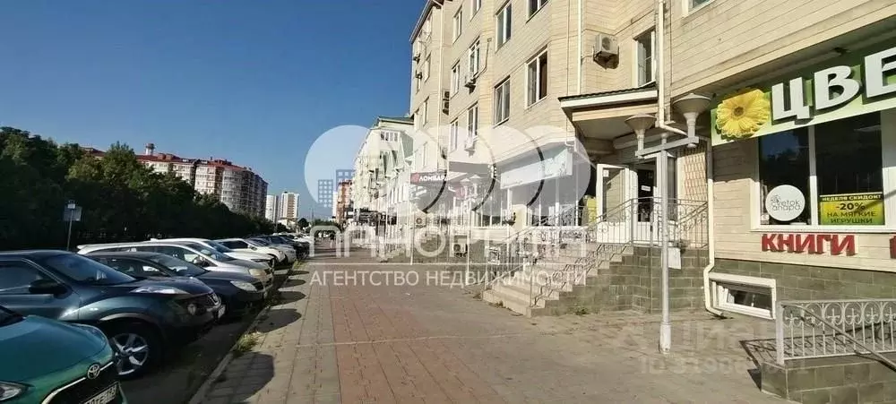 Помещение свободного назначения в Краснодарский край, Анапа ул. ... - Фото 0