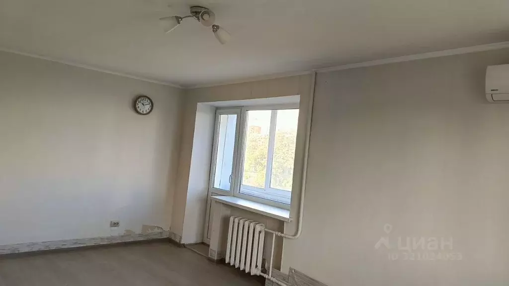 1-к кв. Волгоградская область, Волгоград ул. 35-й Гвардейской Дивизии, ... - Фото 2