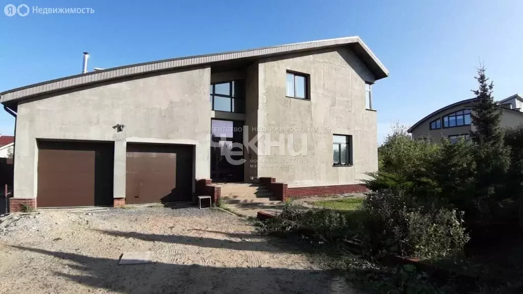Дом в Нижний Новгород, Александровская слобода (514.7 м) - Фото 0