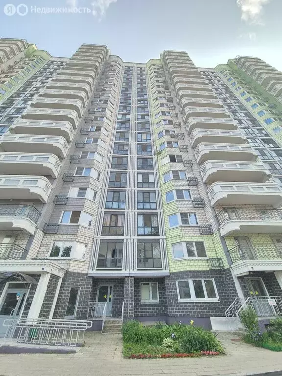 1-комнатная квартира: Москва, улица Дмитрия Ульянова, 27к1 (37.5 м) - Фото 0