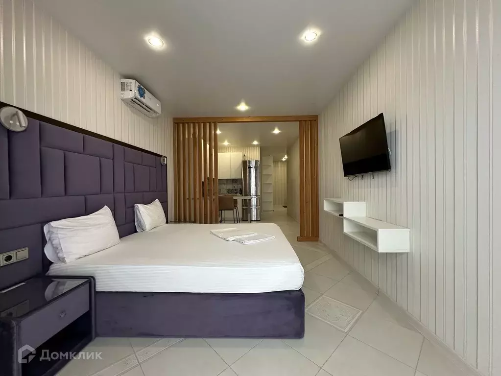 Продаётся квартира-студия, 37 м - Фото 0