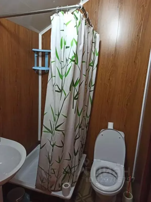 Комната Краснодарский край, Сочи городской округ, Дагомыс пгт ул. ... - Фото 2