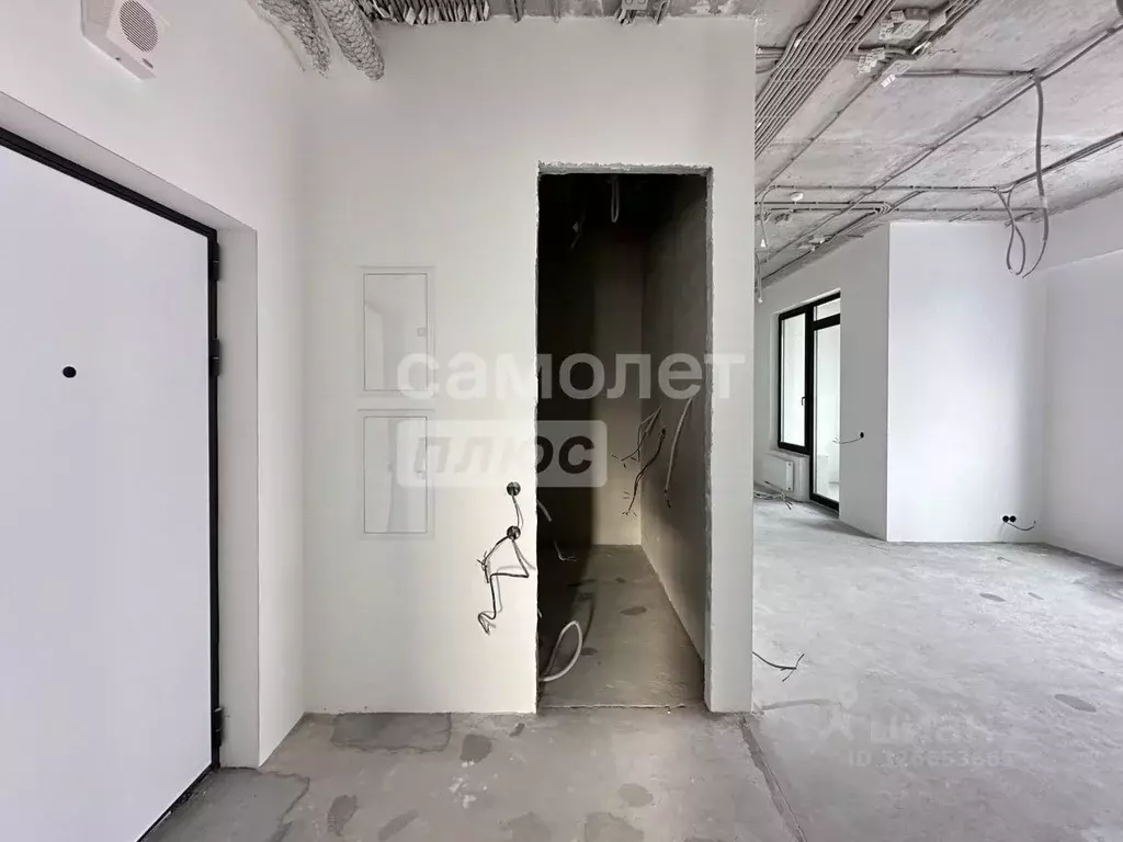 3-к кв. Москва ул. Вильгельма Пика, 1 (75.4 м) - Фото 1