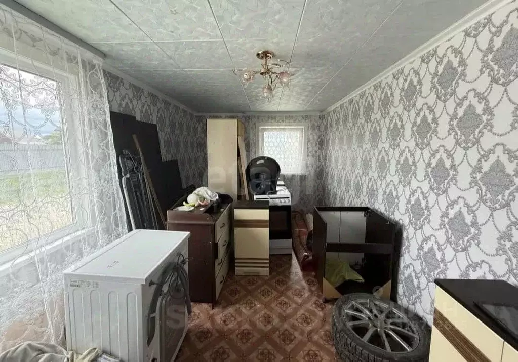 Дом в Сахалинская область, Южно-Сахалинск Ново-Александровск п/р, ... - Фото 0