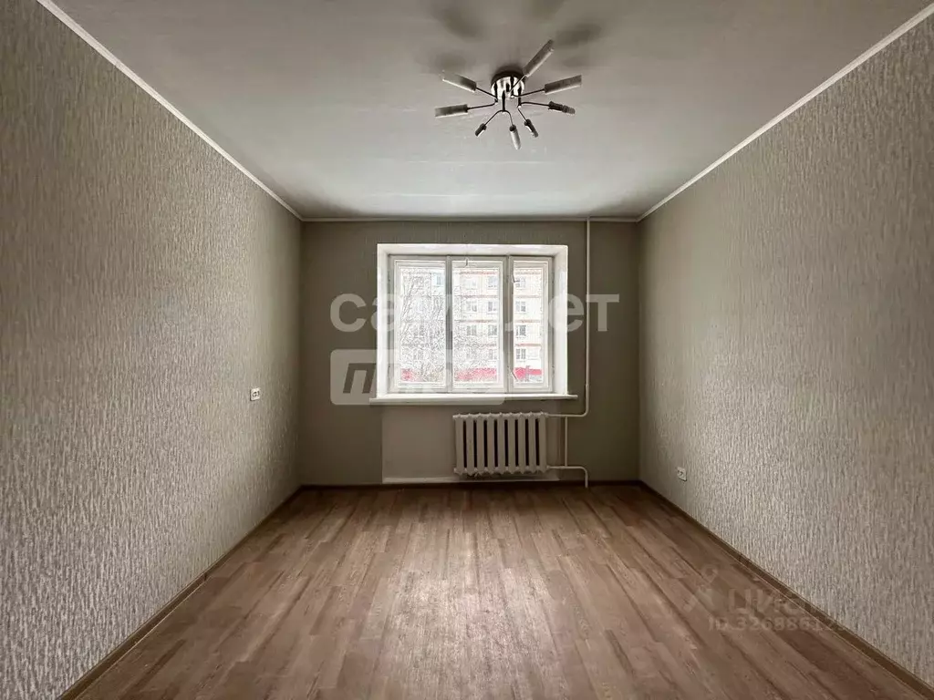 Комната Калужская область, Калуга ул. Калинина, 15 (12.5 м) - Фото 0