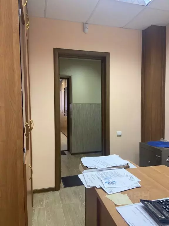 Офис в Ивановская область, Иваново ул. 1-я Полевая, 31 (65 м) - Фото 1