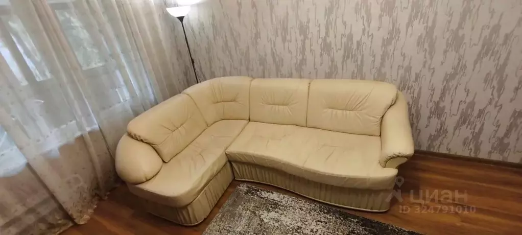 2-к кв. Московская область, Химки ул. Дружбы, 10 (43.7 м) - Фото 2