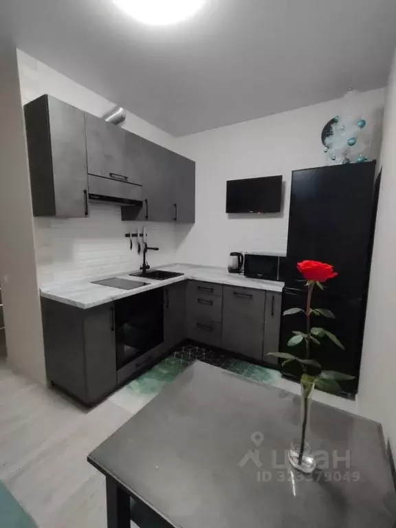 2-к кв. Новгородская область, Великий Новгород ул. Вересова, 5к2 (37.4 ... - Фото 1