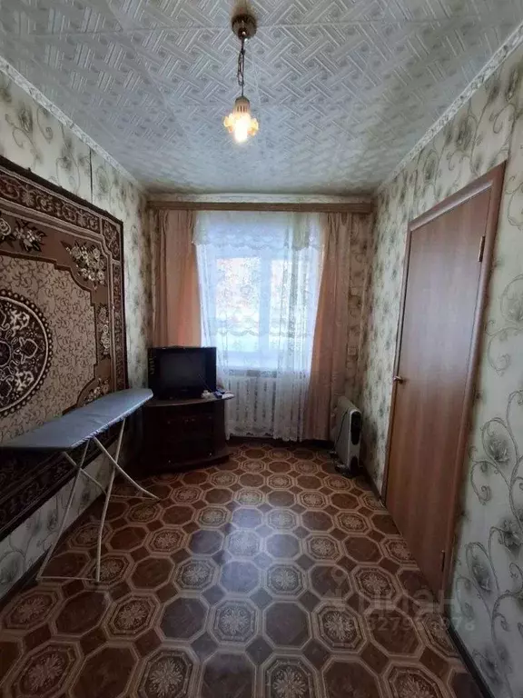 2-к кв. Башкортостан, Стерлитамак ул. Тукаева, 5Б (45.5 м) - Фото 1