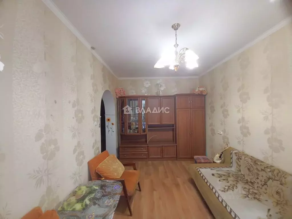 Комната Калининградская область, Калининград Киевская ул., 133 (15.0 ... - Фото 1