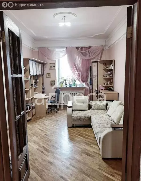 3-комнатная квартира: Самара, улица Циолковского, 7 (81 м) - Фото 2