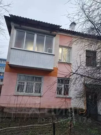 1-к кв. Московская область, Серпухов Подольская ул., 99/15 (30.0 м) - Фото 2