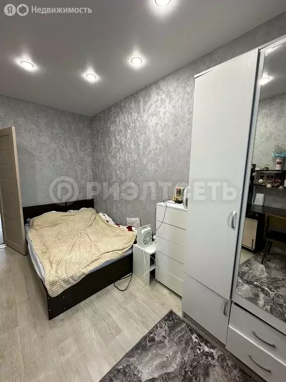 2-комнатная квартира: Североморск, Гвардейская улица, 36 (46.9 м) - Фото 0