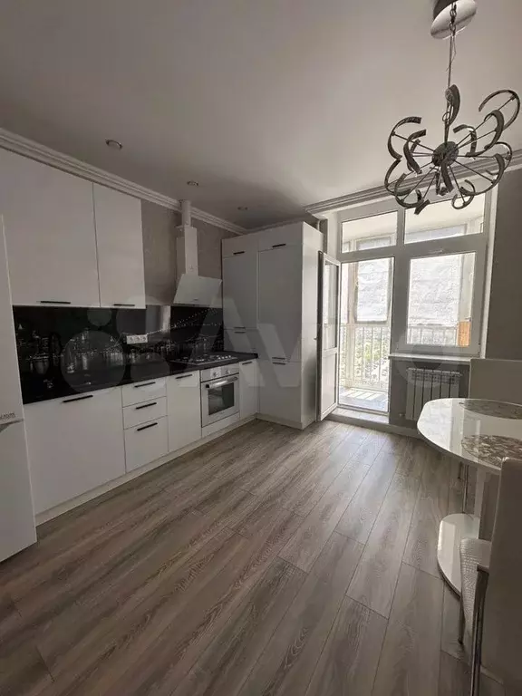 1-к. квартира, 40,4 м, 10/23 эт. - Фото 1